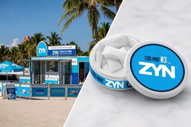 Zyn Lawsuit